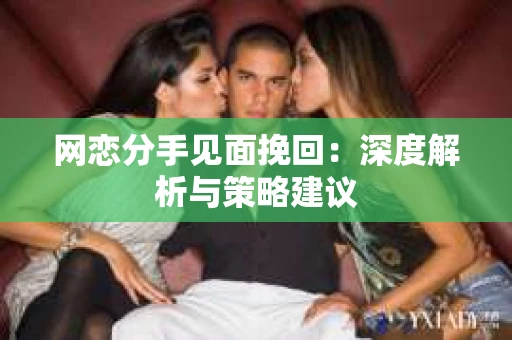 网恋分手见面挽回：深度解析与策略建议