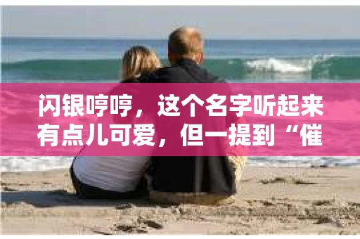 闪银哼哼，这个名字听起来有点儿可爱，但一提到“催收”，气氛就变得严肃起来。今天，我们就来聊聊这个话题，揭开“闪银哼哼催收”的神秘面纱。