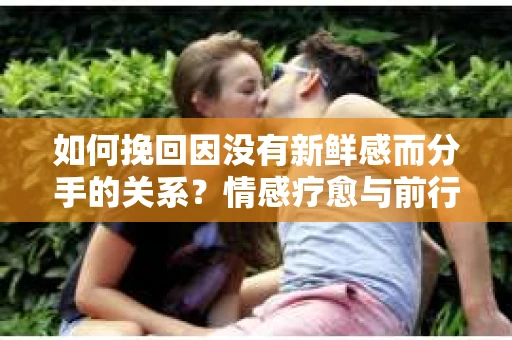 如何挽回因没有新鲜感而分手的关系?情感疗愈与前行计划 如何挽回因没有新鲜感而分手的关系?情感疗愈与前行计划