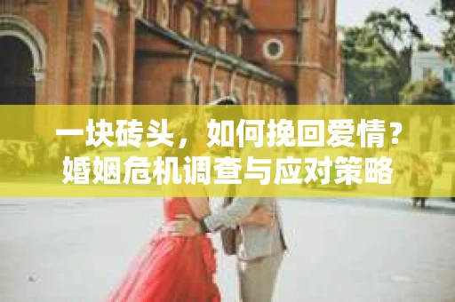 一块砖头，如何挽回爱情？婚姻危机调查与应对策略